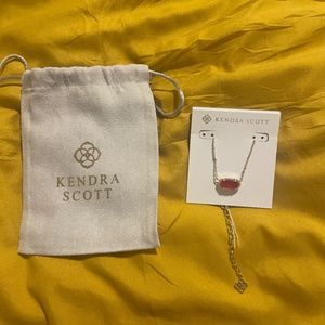 Kendra Scott Necklace